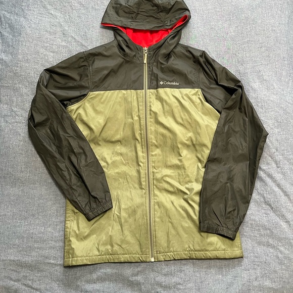 Fall/Spring Jacket - Picture 2 of 2